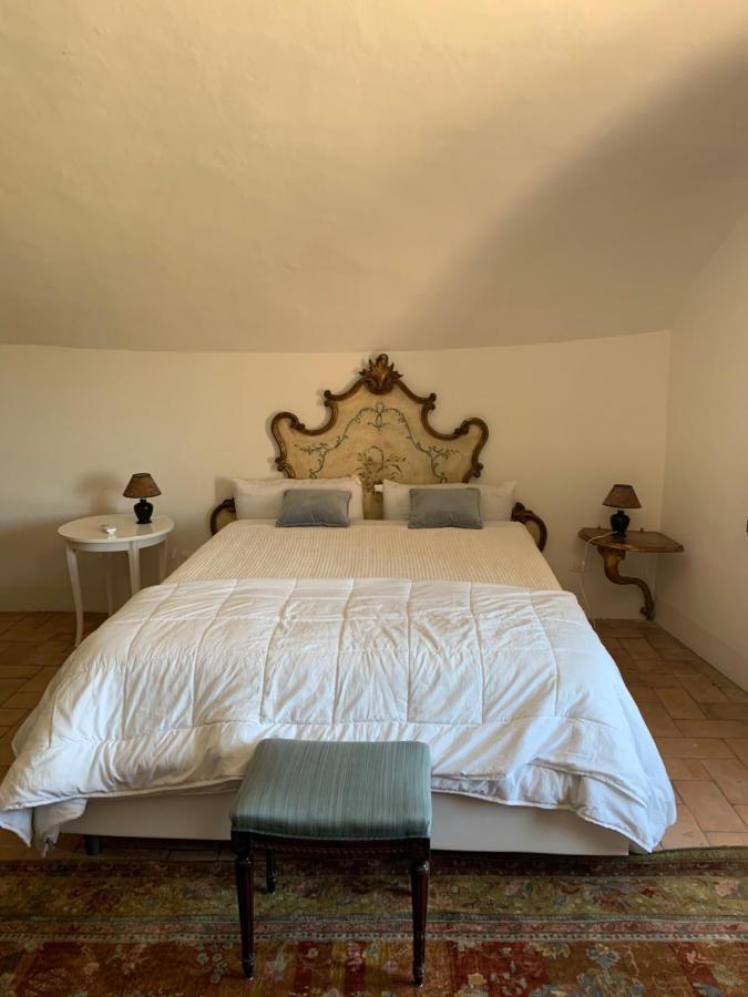 La Corte Del Castello Di San Michele San Michele in Teverina Extérieur photo